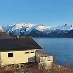 Дом отдыха 5 Person In Laukvik-by Traum Laukvik