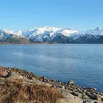 5 Person In Laukvik-by Traum 別荘 Laukvik