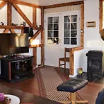 Дом отдыха 5 Person In Laukvik-by Traum *