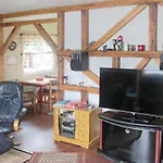 別荘 5 Person In Laukvik-by Traum *