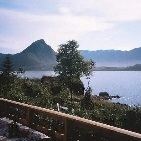 5 Person In Holiday home Laukvik