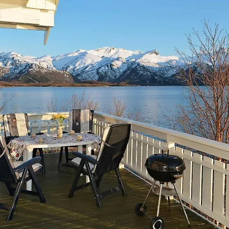 5 Person In Holiday home *