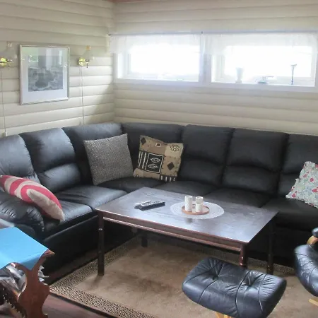 Holiday home 5 Person In *
