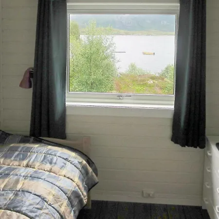 5 Person In Holiday home *