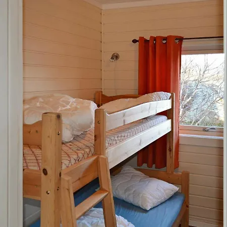 5 Person In Holiday home Laukvik