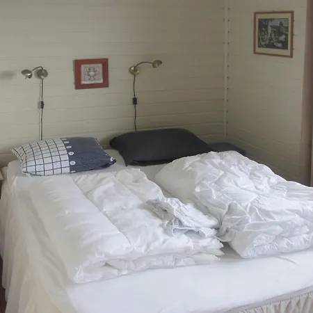 Сasa de vacaciones 5 Person In Laukvik-by Traum *